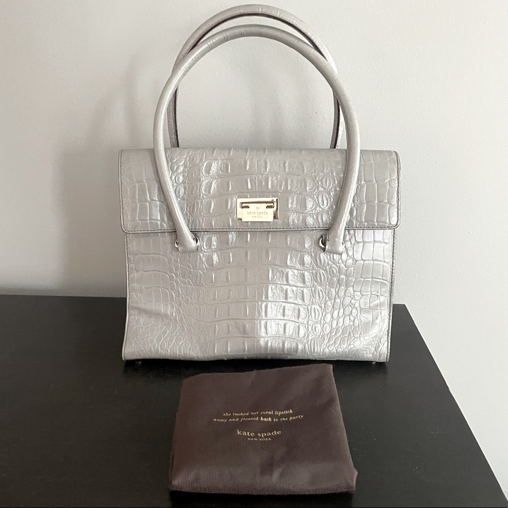 Kate Spade Satchel